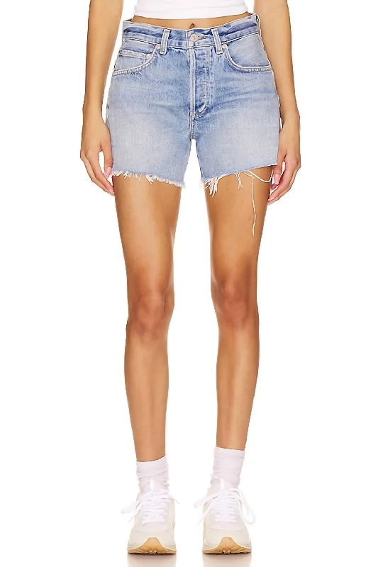 Flash Sales Annabelle Long Shorts In Gemini