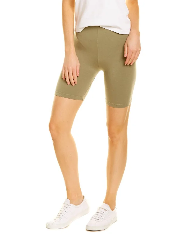 Limited Time Special Offer Cotton Citizen Siena Biker Short