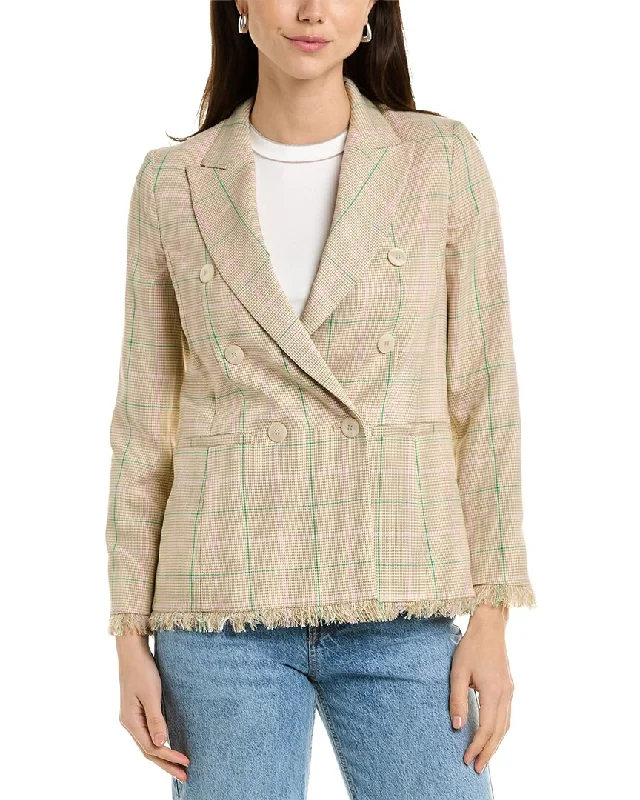 Final Sale Marella Rivalsa Jacket