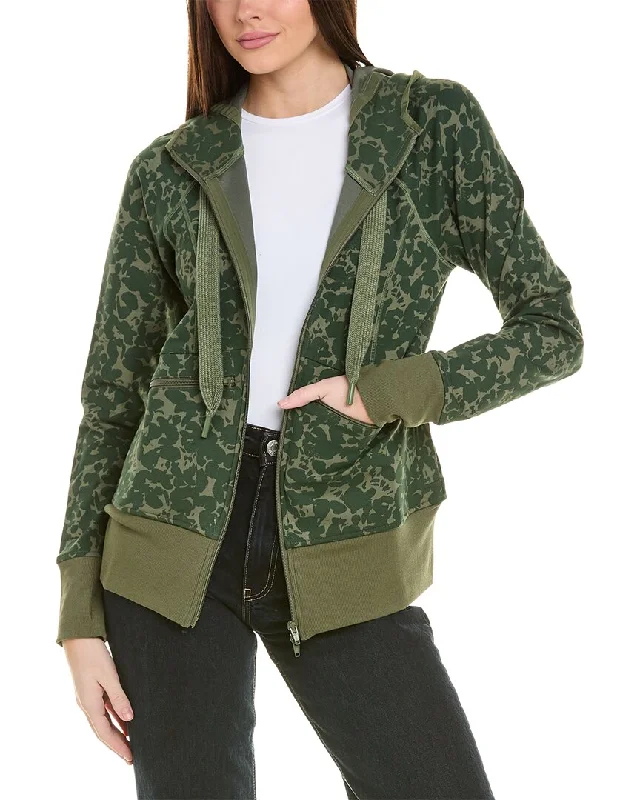 Trend Driven Wardrobe cabi Marathon Jacket