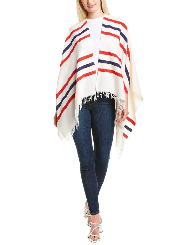 Stupidly Low Prices J.McLaughlin Colette Poncho