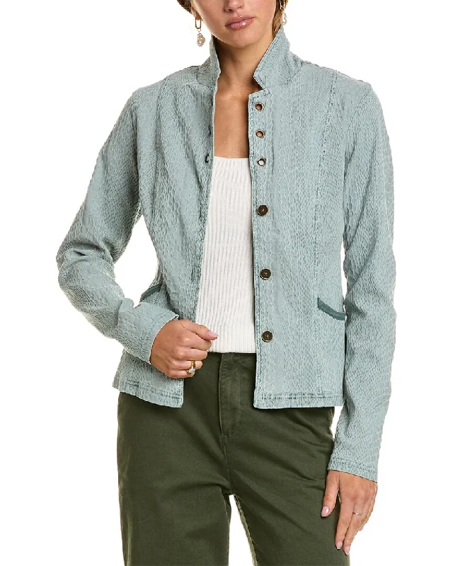 Effortless Style, Endless Impact XCVI Ingelbert Blazer