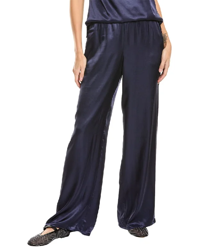 Spring Fling Sale Nation LTD Riviera Straight Leg Pull Pant