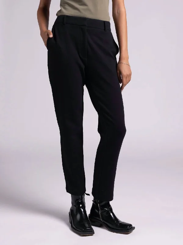 Fresh Styles, Fresh Deals Cecile Pant In Black