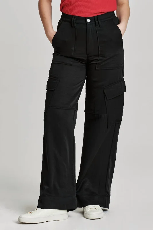 Big Savings Cairo Pant In Black