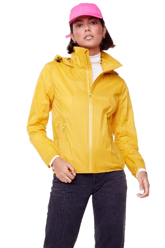 Trend Alert PELLY | WOMEN'S (RECYCLED) ULTRALIGHT WINDSHELL JACKET