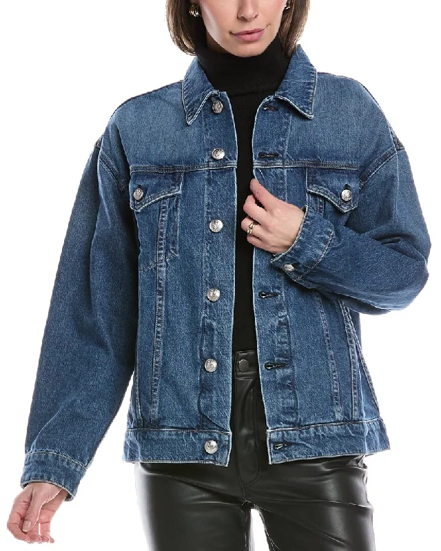 Unbeatable Prices rag & bone Max Trucker Jacket