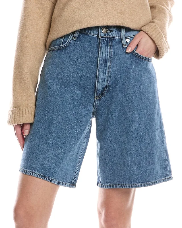 Stylish Savings rag & bone McKenna Short