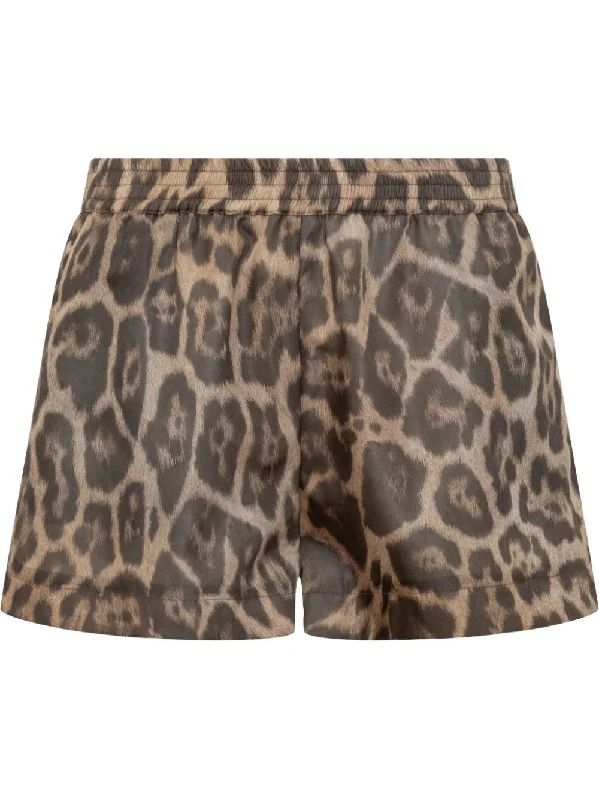 Wardrobe Essentials Stella Mccartney Women's Shorts