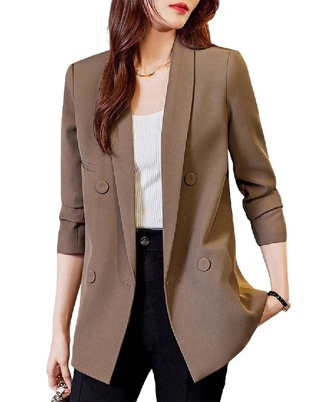 Chic Style LIONELLO SALVI Jacket