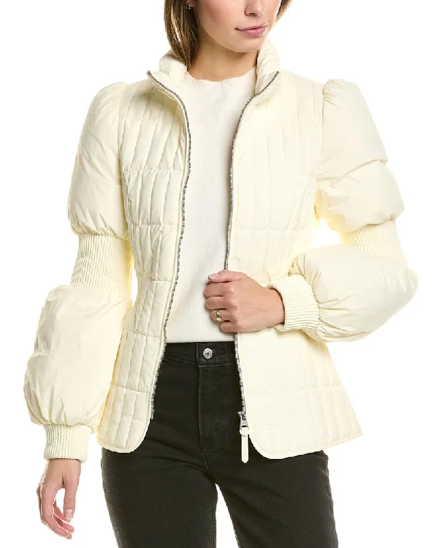 Exclusive Discount Mackage Quilted Jacket