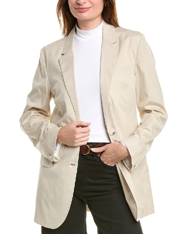 Timeless Elegance Redefined rag & bone Odessa Blazer