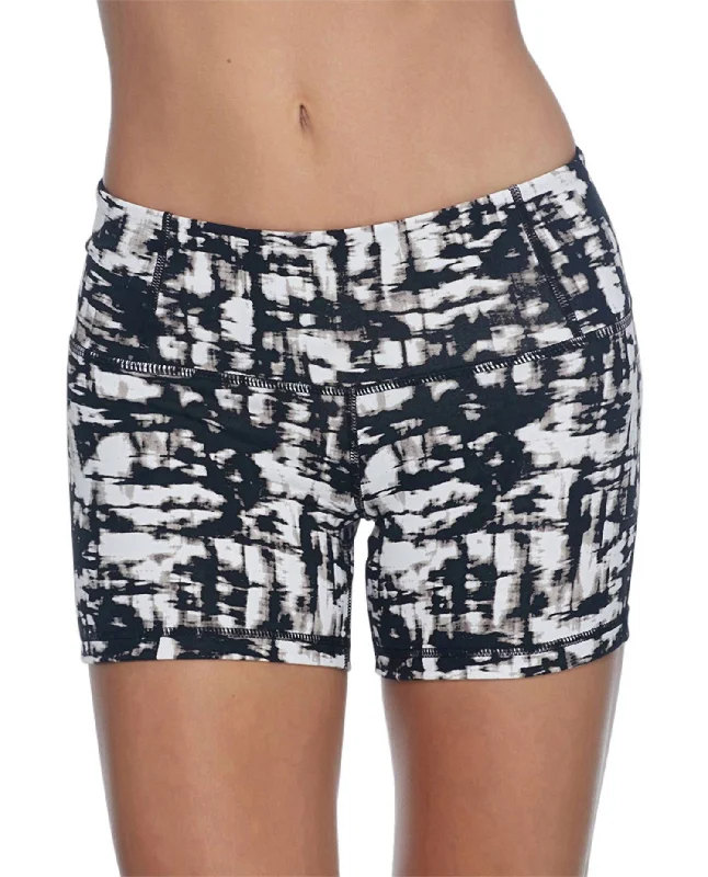 Final Sale Women's Active Short In Work It