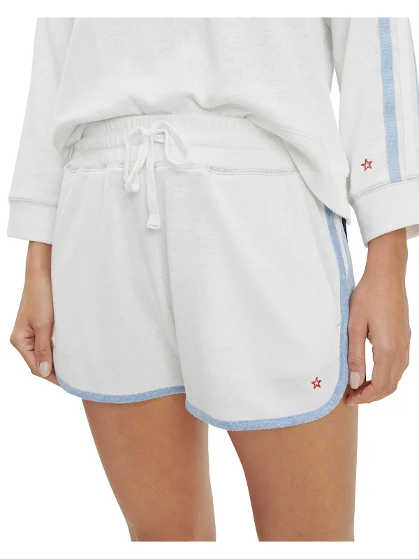 Signature Style Essentials Clearwater Womens Short Relaxed Shorts