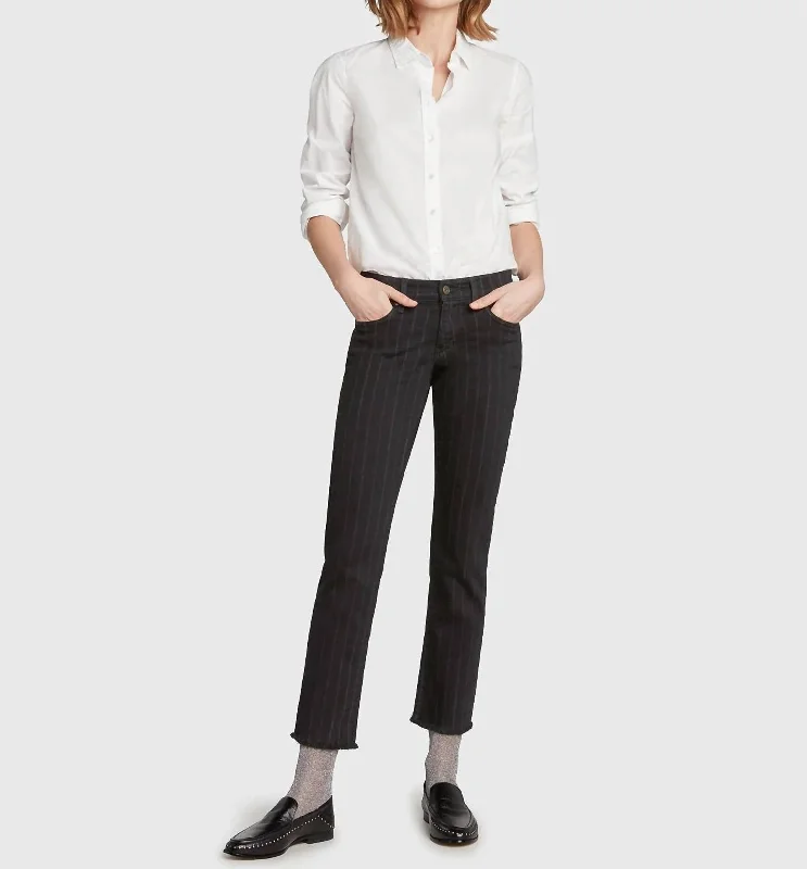 Comfort First Women's Wear The Optimist Pant In Out Of Line