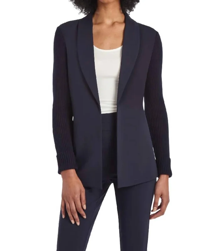 Special Offers, Don't Miss Columbia Blazer In Navy