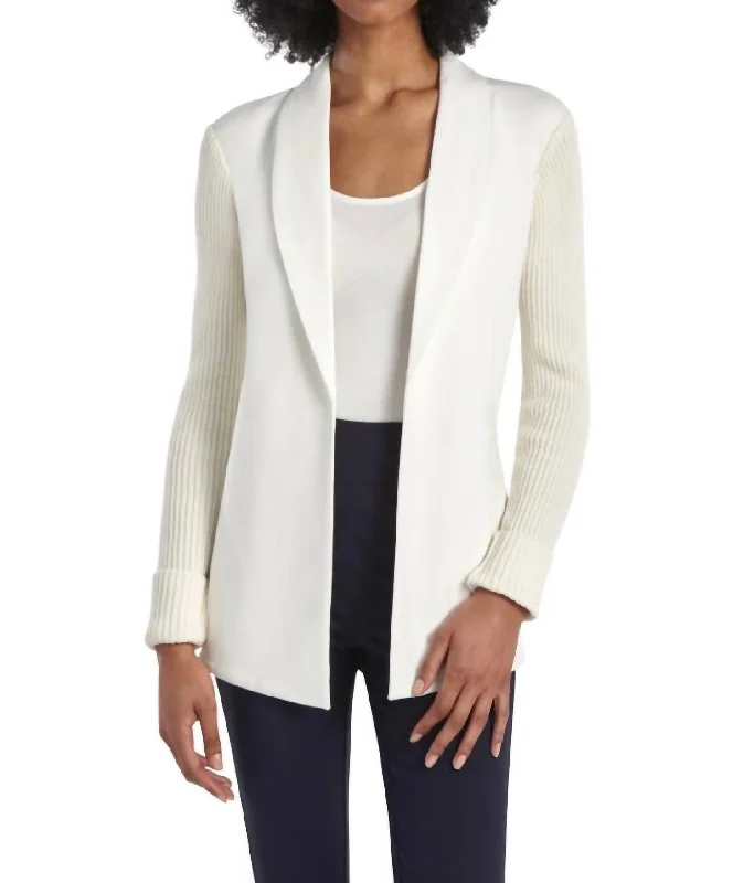 Flash Sale Starts Columbia Blazer In Ivory