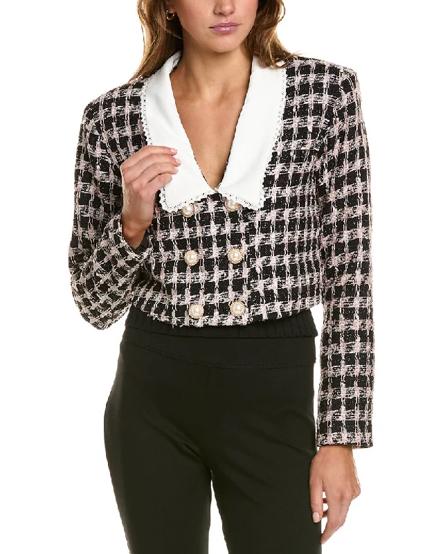 Special Offer Alexia Admor Aurelia Jacket