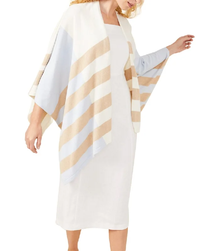 Summer Deals J.McLaughlin Larissa Poncho