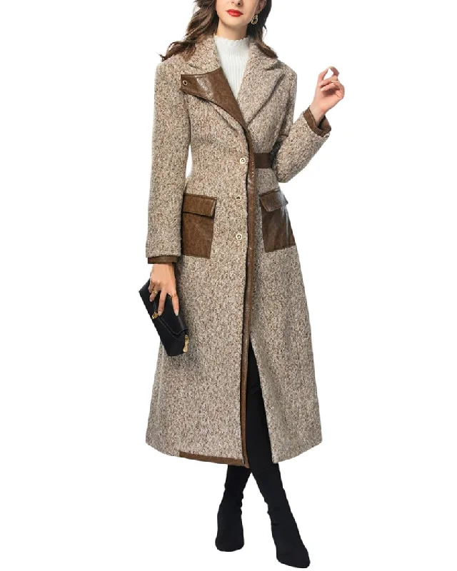 Fashion Sale BURRYCO Coat