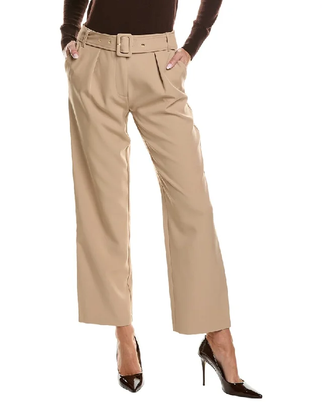 Beat The Heat In Tropical Styles Nanette Nanette Lepore Carnegie Pant