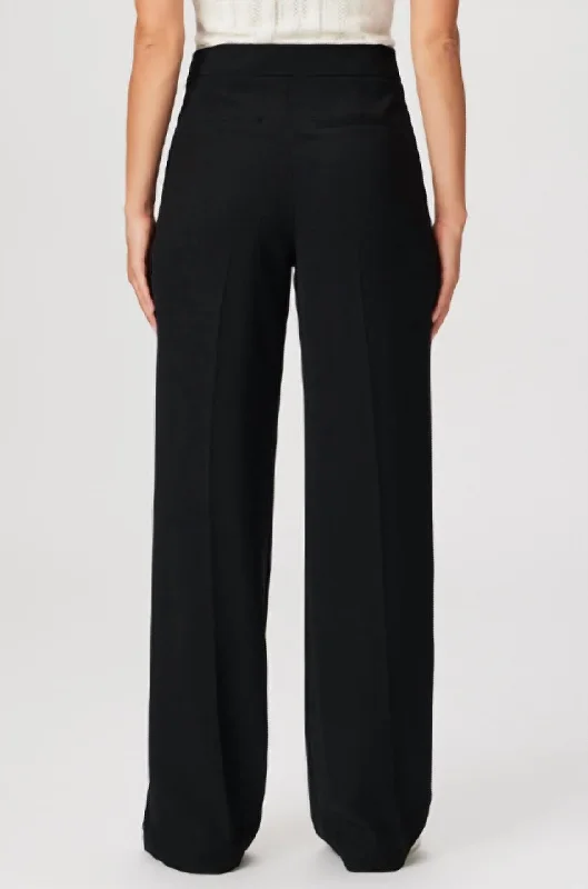 New Season Fashion Preview Brigida Pant In Black