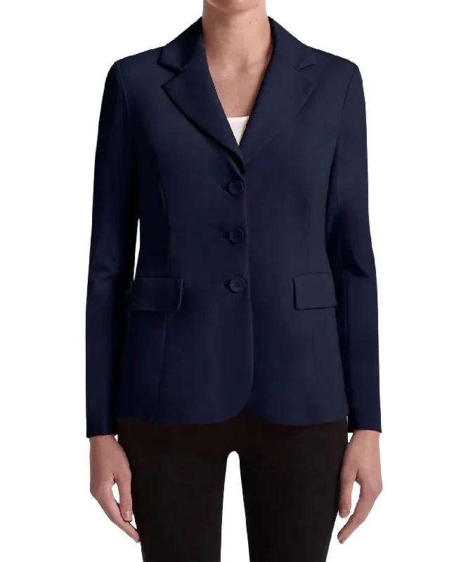 Sale Event, Prices Rock Perserverence Blazer In Navy