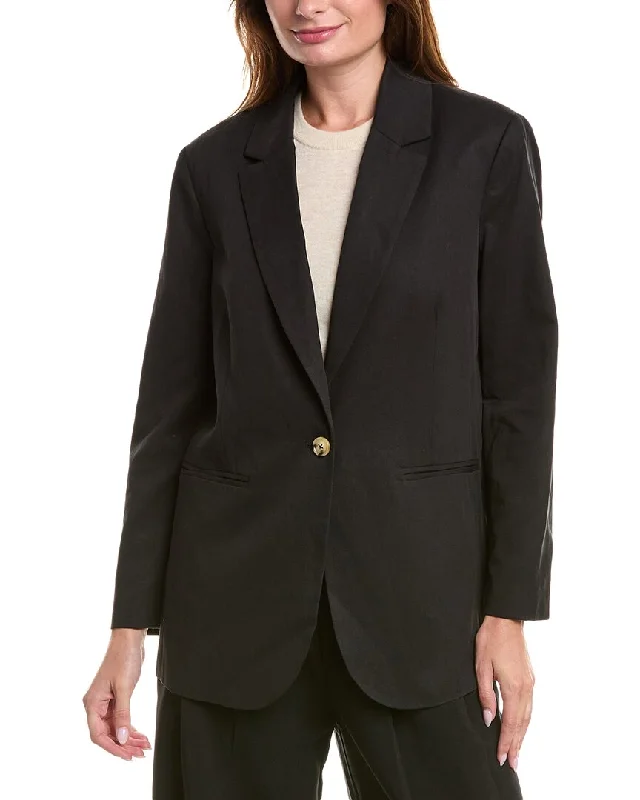 Trendy Styles Lyra & Co Blazer