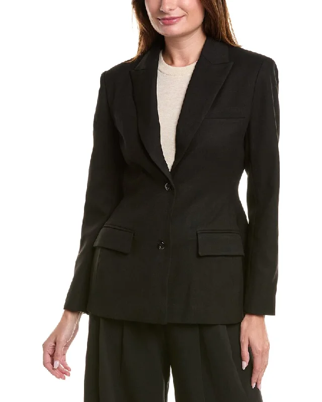 Chic Styles Lyra & Co Blazer