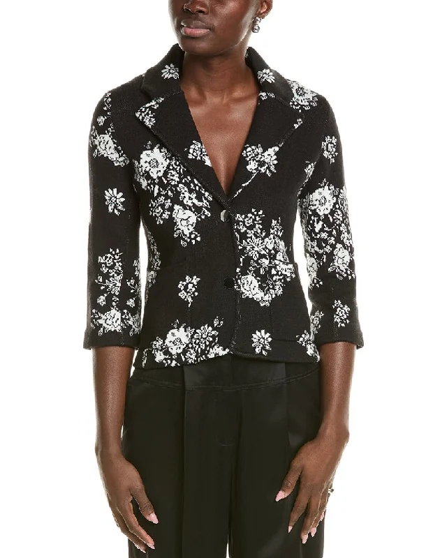 Cool Prices Minnie Rose Floral Blazer