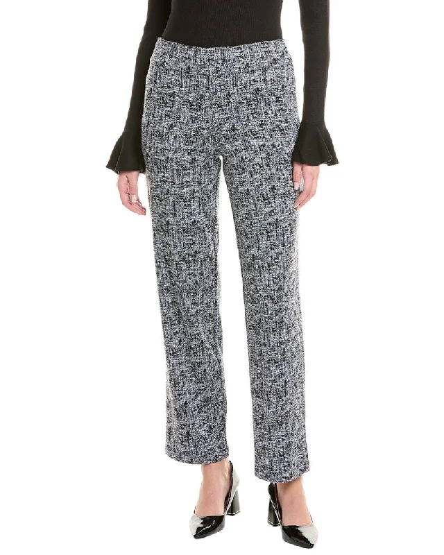 Early Access To Art Deco Styles Sale Jones New York Straight Leg Pant