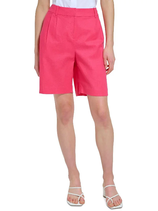 Low Price Special Womens High Rise Mini Casual Shorts