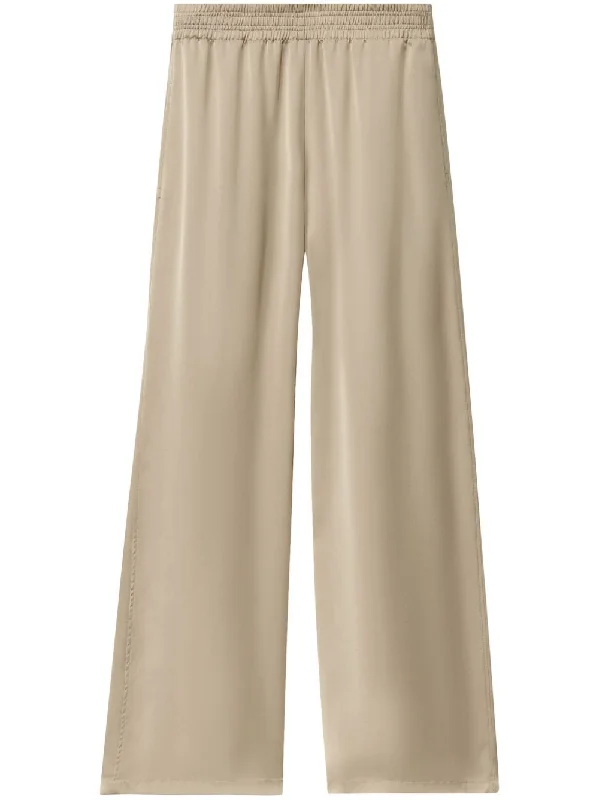 Nordic Minimalist Home Look Fabiana Filippi Women's Trousers