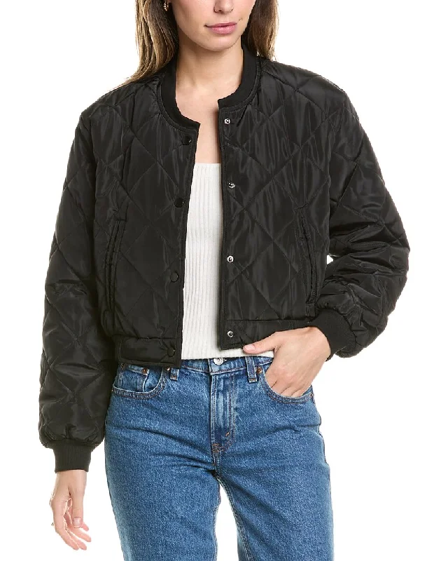 Fashion Forward Madison Miles Jacket