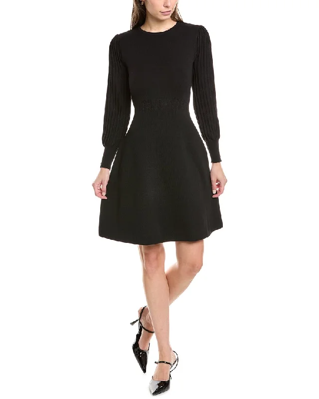 Ethnic Cultural Event Wear Nanette Nanette Lepore Sweaterdress