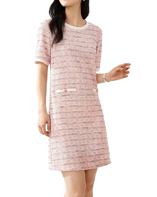 Clearance Event OUNIXUE Dress