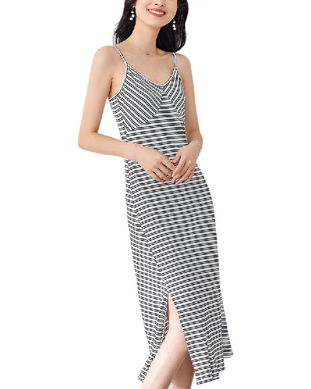 Trendy Women's Wear Collection OUNIXUE Dress