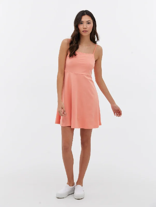 Elevated Style Simeon Skater Dress