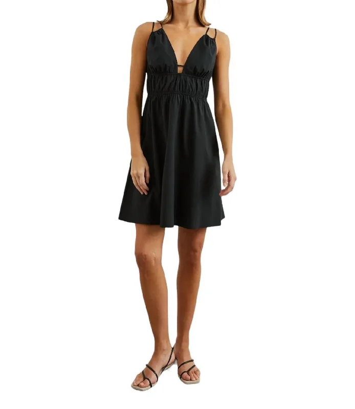 Fresh Styles, Fresh Deals Zendaya Dress In Black